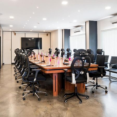 Shulem Boutique Hotel Dimāpur Zewnętrze zdjęcie