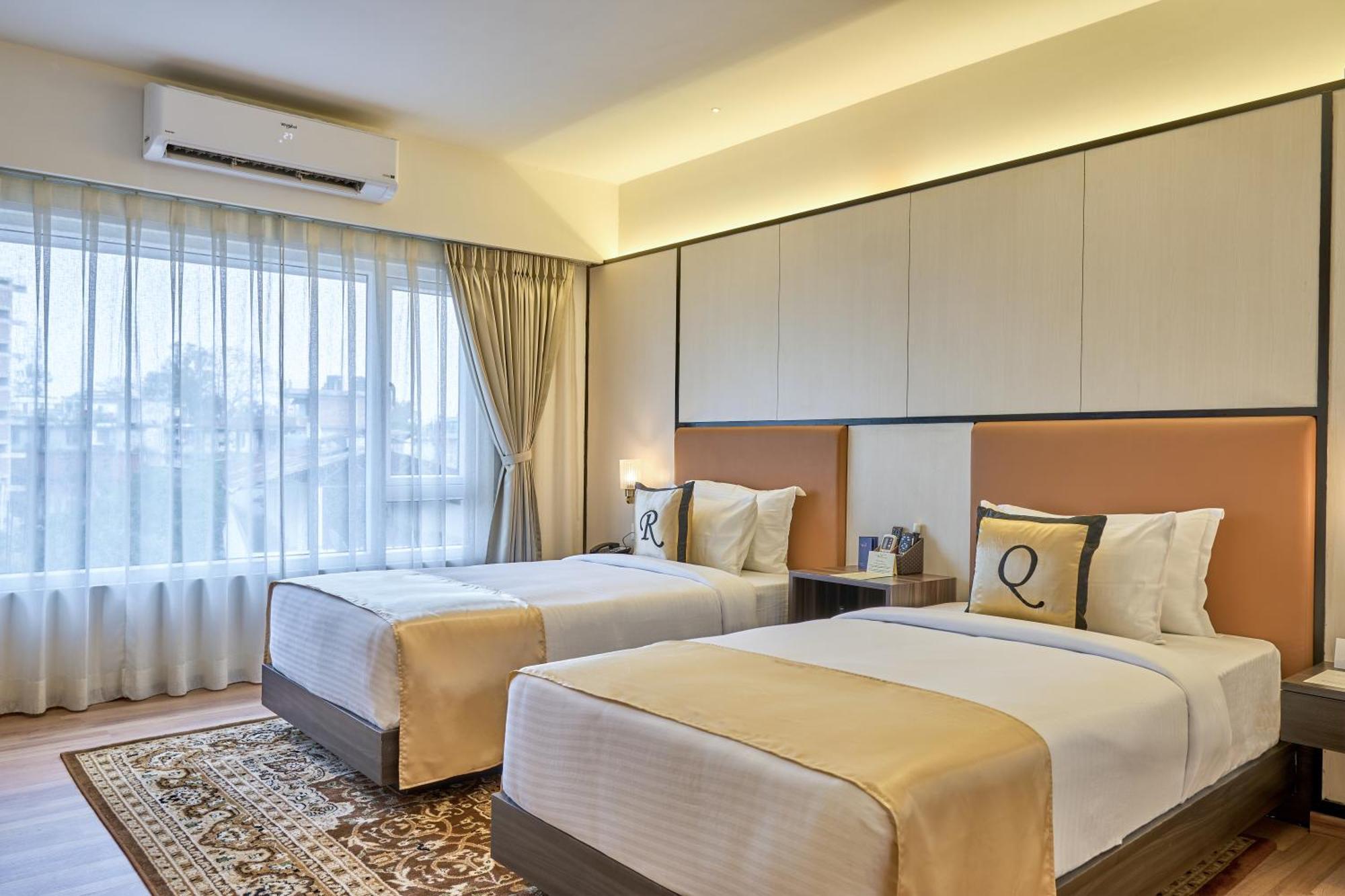 Shulem Boutique Hotel Dimāpur Zewnętrze zdjęcie