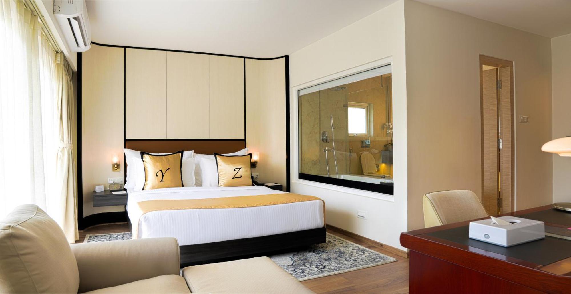 Shulem Boutique Hotel Dimāpur Zewnętrze zdjęcie