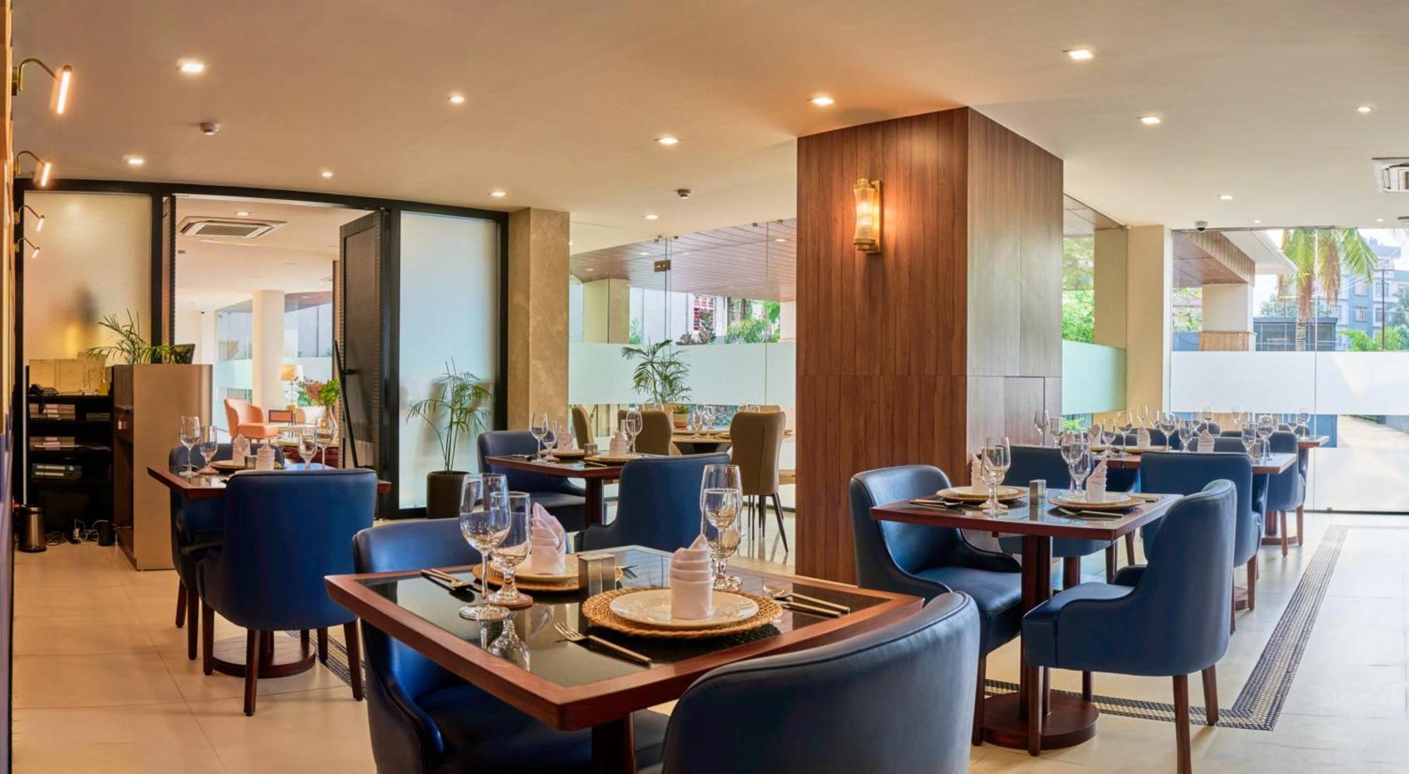 Shulem Boutique Hotel Dimāpur Zewnętrze zdjęcie