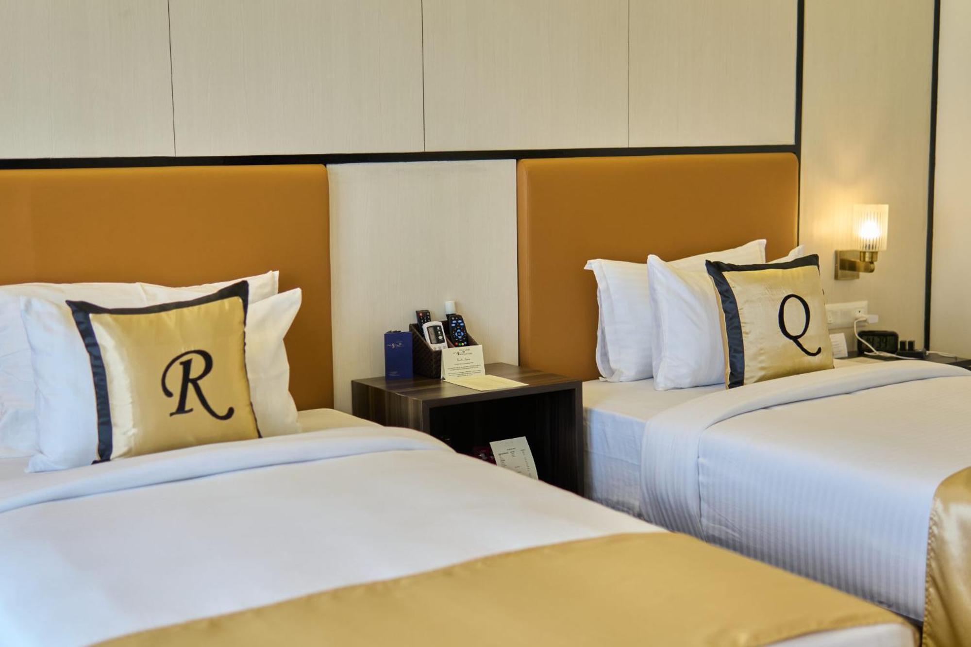 Shulem Boutique Hotel Dimāpur Zewnętrze zdjęcie